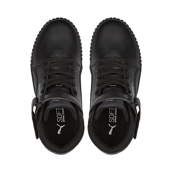 PUMA  CARİNA 2.0 MİD KADIN SNEAKER AYAKKABI 385851-01 - Resim 7