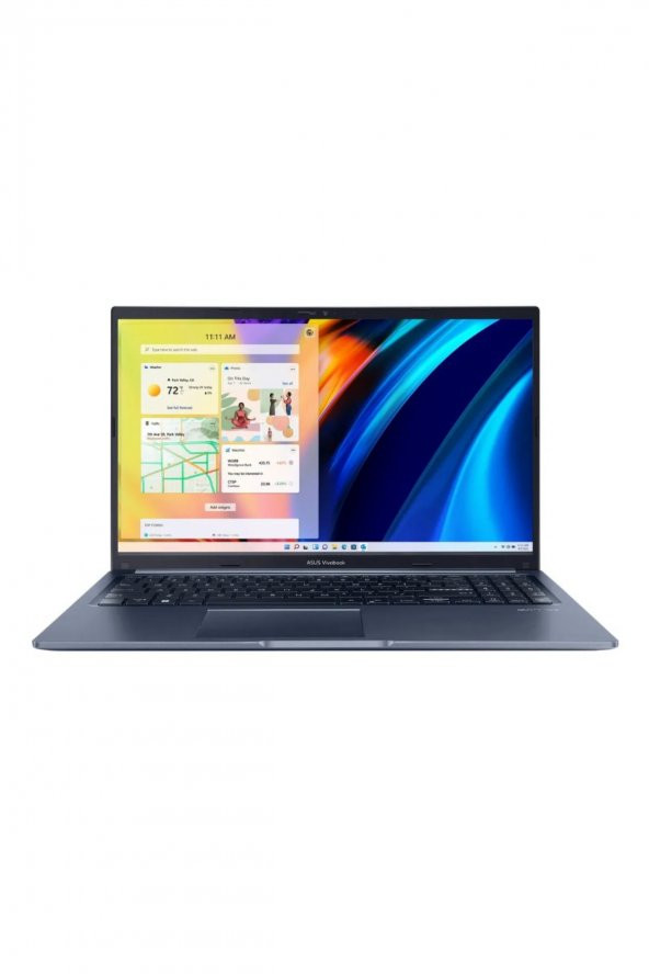 Asus Vİvobook I3-1215u 8gb 256gb 15.6" X1502za-ej067 Freedos