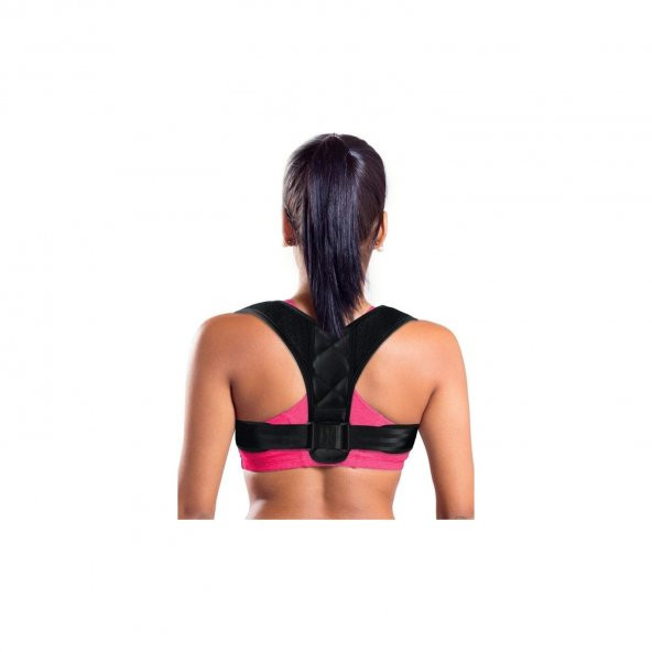 Medikal Ortopedik Dik Durus Korsesi Dik Durma Aparatı ürün görseli 1