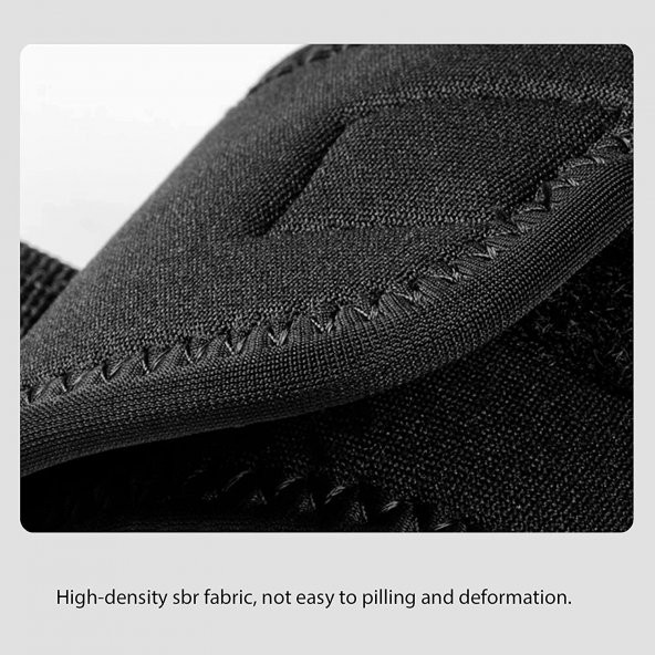 Ayarlanabilir El Bilekliği Bileklik El Bandajı Ateli ürün görseli 1