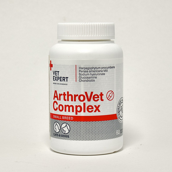 Vet Expert ArthroVet Complex