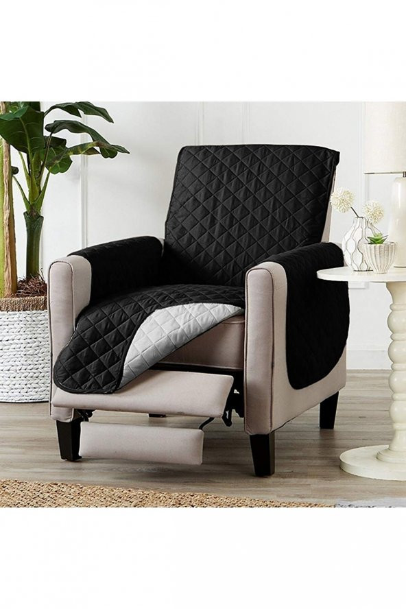 Kanepe Örtüsü Kılıfı Sıvı Su Geçirmez Kedi Köpek Koltuk Tekli Yatak Evcil Hayvan Örtüsü Berjer ürün görseli 1