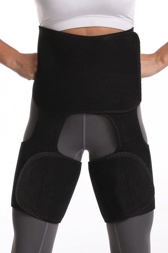 Push-up Kalça Toparlayıcı Popo Kaldırıcı Dikleştirici Popo Korse