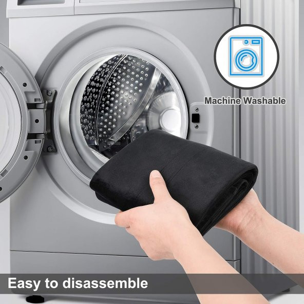 Isı Işık Önleyici Kapı Altı Rüzgar Önleyici Sünger Kapı Altlığı ısı yalıtım süngeri ürün görseli 1