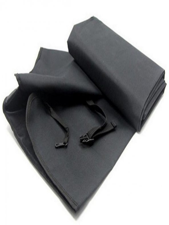 Oto Koltuk Koruma Kılıfı Örtüsü Evcil Hayvan  Koruma  Kılıfı ürün görseli 1