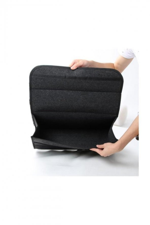 Araç Bagaj Düzenleyici Çanta No2 Bagajdüzenleyicino2 ürün görseli 1