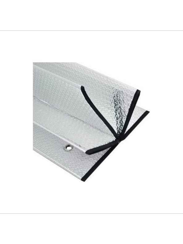 Ön Cam Güneşlik Katlanabilir Dışı Metalize Arası Köpüklü Araba Güneşliği ürün görseli 1