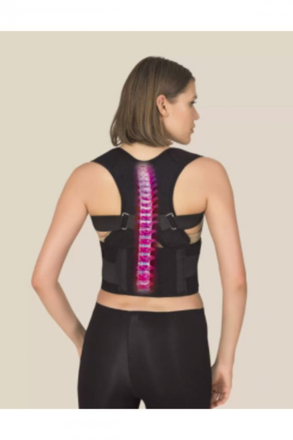 Dik Duruş Korsesi ürün görseli 1