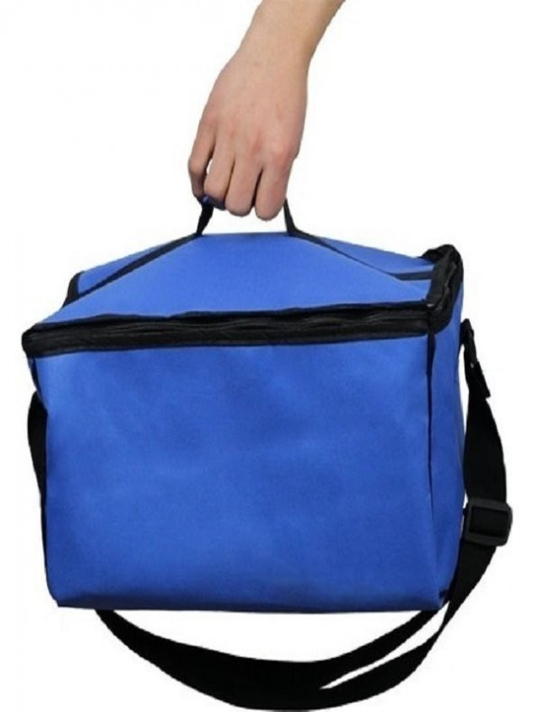 Oto Buzdolapları Araç Soğuk-sıcak Tutucu Yalıtımlı Araç Oto Piknik Kamp Sırt Çantası ürün görseli 1