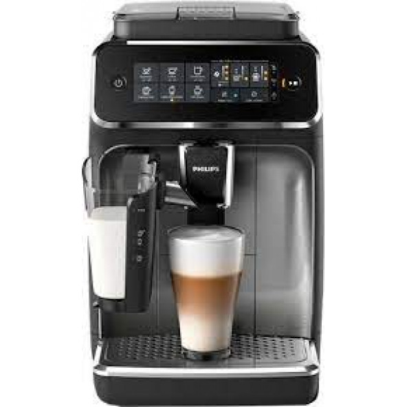 Philips 3200 Serisi EP3246/70 Tam Otomatik Espresso Makinesi