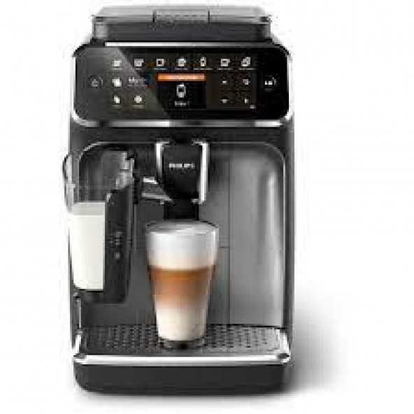 Philips 4300 Serisi LatteGo EP4346/70 Tam Otomatik Espresso Makinesi - 1