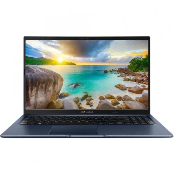 Asus Vivobook 15 X1502ZA-EJ427A5 I3-1215U 12GB 512SSD 15.6 Fullhd Freedos Taşınabilir Bilgisayar