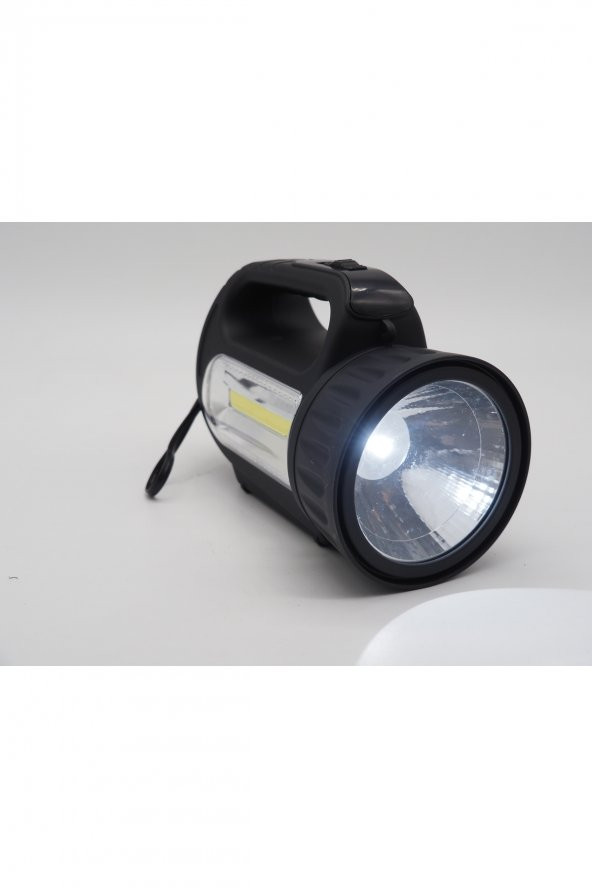 El Feneri Şarjlı - 2