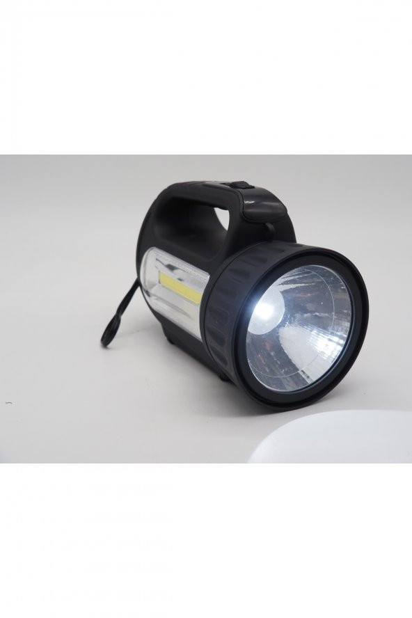 El Feneri Şarjlı - 5