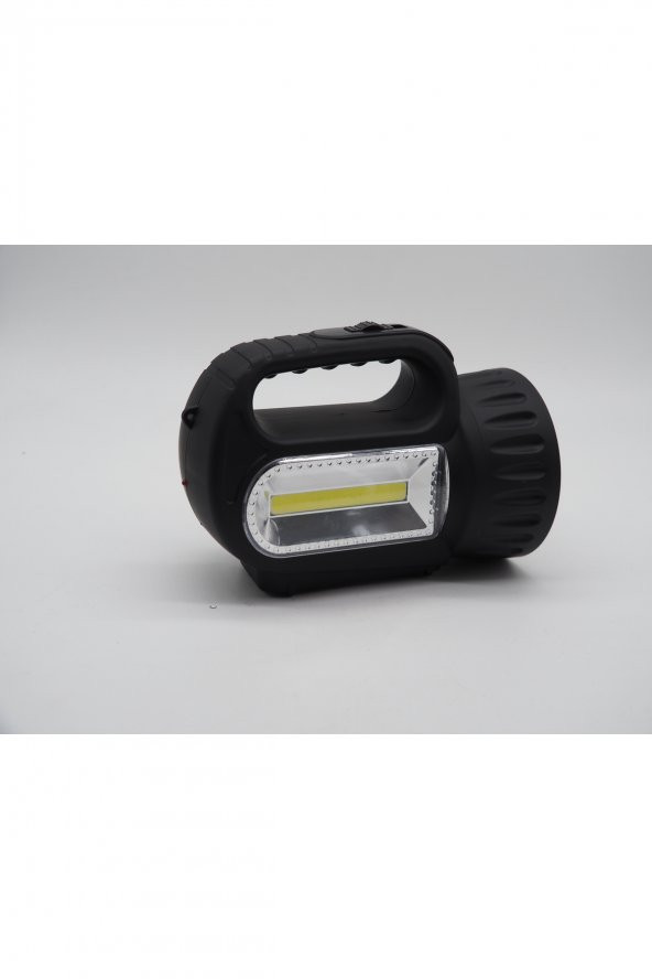 El Feneri Şarjlı - 6