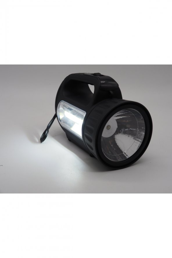 El Feneri Şarjlı - 7