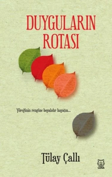 Duyguların Rotası