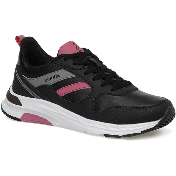 Kinetix AXION PU W 3PR 101382707 Kadın Günlük Sneakers