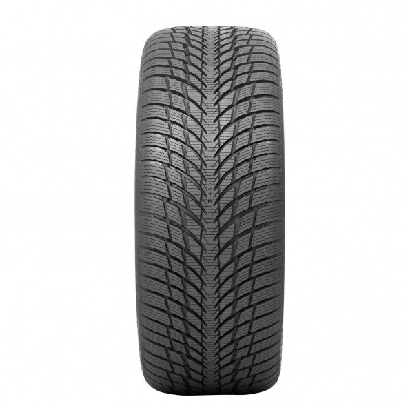 Nokian Tyres 225/40 R18 92V XL WR Snowproof P Kış Lastiği 2024 Üretim - 2