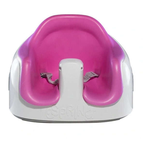 Perbebe Multi Seat Bebek Koltuğu Pudra Pembe - 2