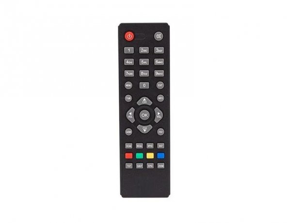 Magbox Scart Plus Uydu Alıcısı Kumandası