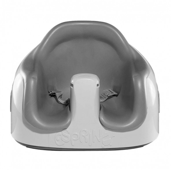 Perbebe Multi Seat Bebek Koltuğu Pudra Gri - 2