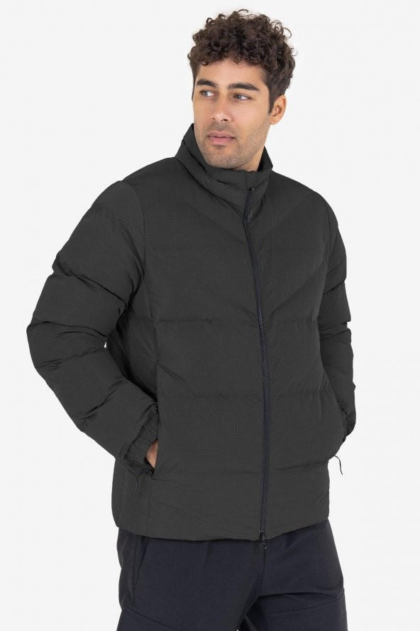 Lescon Erkek Mont 23N-1113 - 8