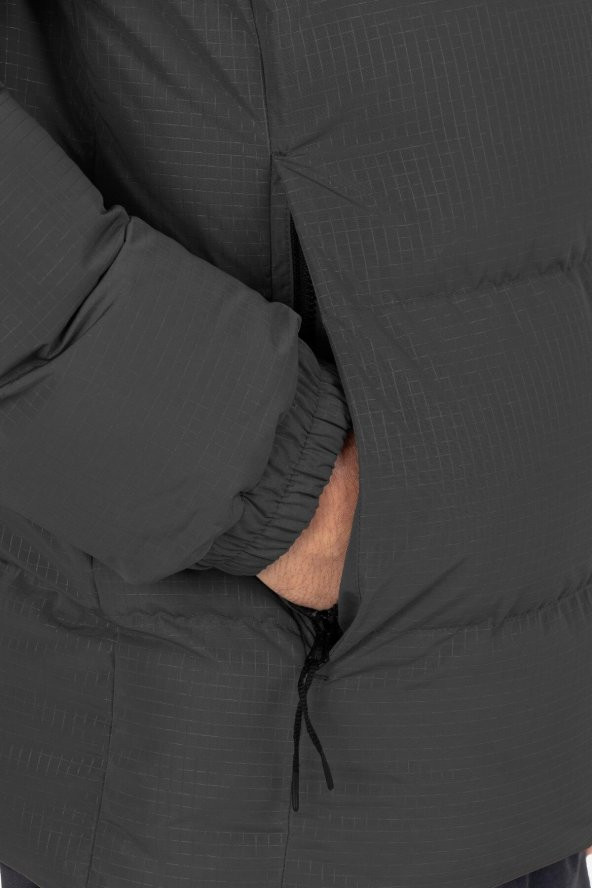 Lescon Erkek Mont 23N-1113 - 12