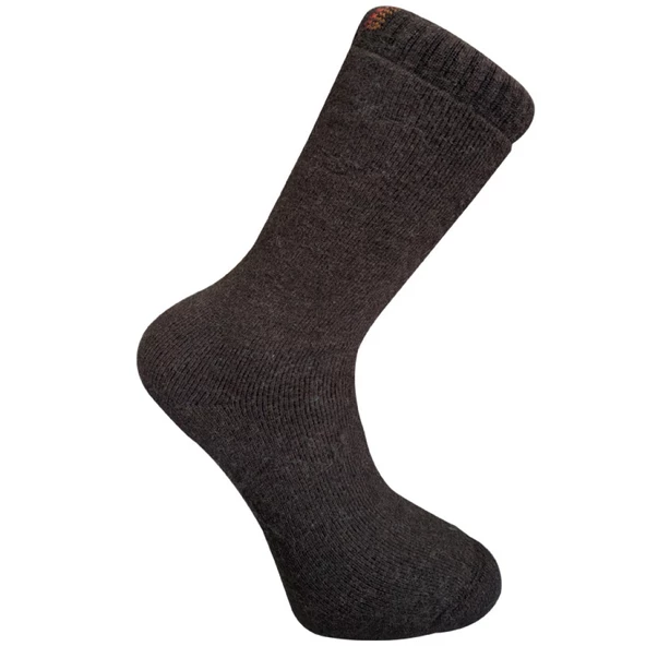 İglo Havlu Kuzu Yünü Erkek Çorabı 41-44 (13901) - 9