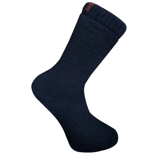 İglo Havlu Kuzu Yünü Erkek Çorabı 41-44 (13901) - 4