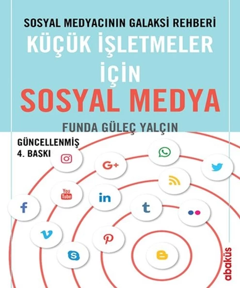 Küçük İşletmeler İçin Sosyal Medya