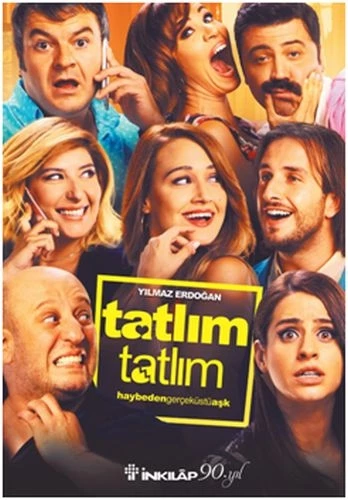 Tatlım Tatlım