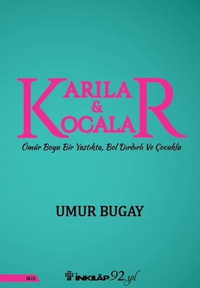 Karılar ve Kocalar