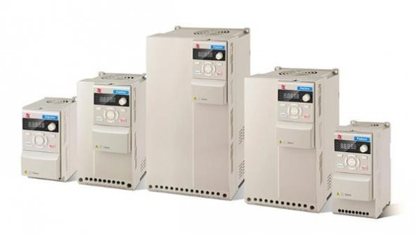 Folinn H100T40220BX0 Inverter,Hız Kontrol, Sürücü, Driver 22 KW 46 AMPER 380VAC Trifaz - 2