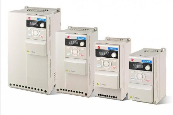 Folinn H100T40040BX0 Inverter,Hız Kontrol, Sürücü, Driver 4 KW 10,5 AMPER 380VAC Trifaz - 3