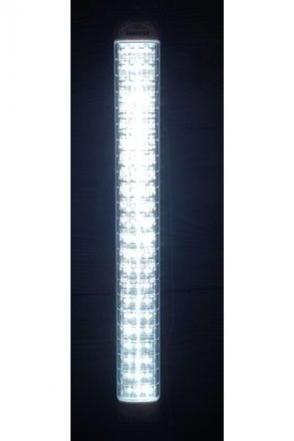 Kama Star 69 Ledli Ipli Şarj Edilebilir Acil Durum Işıldak - 2