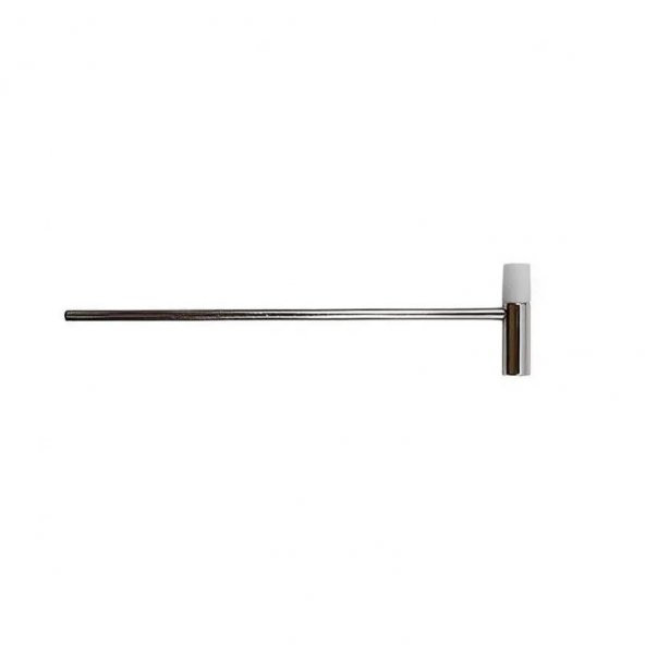 Zhltools Saat Tamiri Beya zBaşlıklı Mini Çekic 16 Cm - 2
