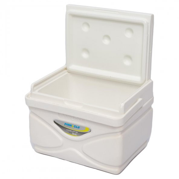 Pinnacle Prudence Marine Buzluk 4.5 Litre-BEYAZ - 2