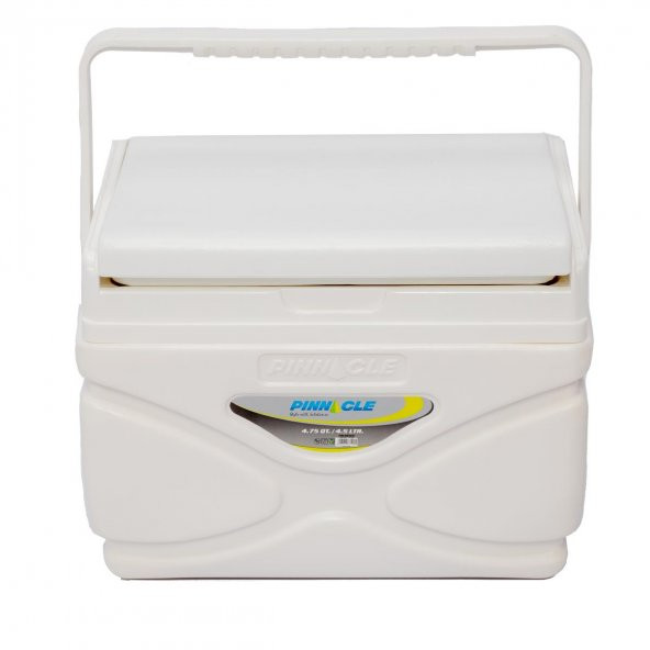 Pinnacle Prudence Marine Buzluk 4.5 Litre-BEYAZ - 3