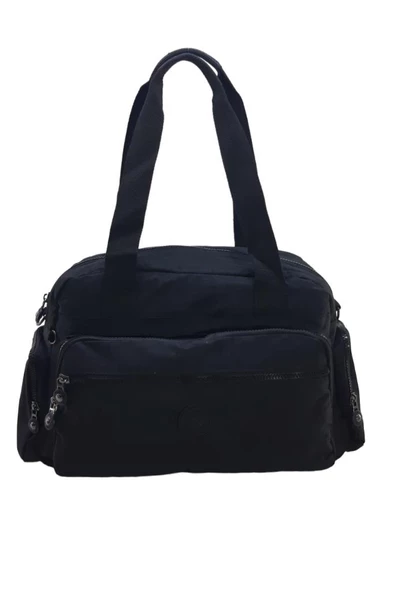 Klinkır Kadın Omuz Çantası Sehayat Spor Bayan Çantası Günlük Kullanıma Uygun Anne Bebek Çantası ürün görseli 1