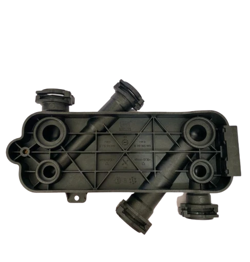 3 YOLLU GRUP BOSCH BAĞLANTI BLOĞU - Resim 5