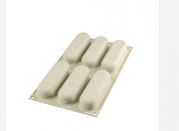 SİLİKOMART KIT POP ECLAIR - 3