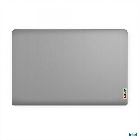 Lenovo Ideapad 3 82H802RWTX İntel Core i3-1115G4 4 GB 256 GB SSD UHD Graphics 15.6 Full Hd Notebook - 5