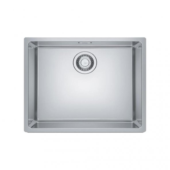Franke Maris Mrx 110-50 Paslanmaz Çelik Evye