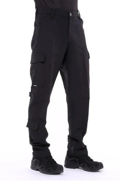 Single Sword Outdoor Taktik&Trekking Likralı Erkek&Kadın Pantolon