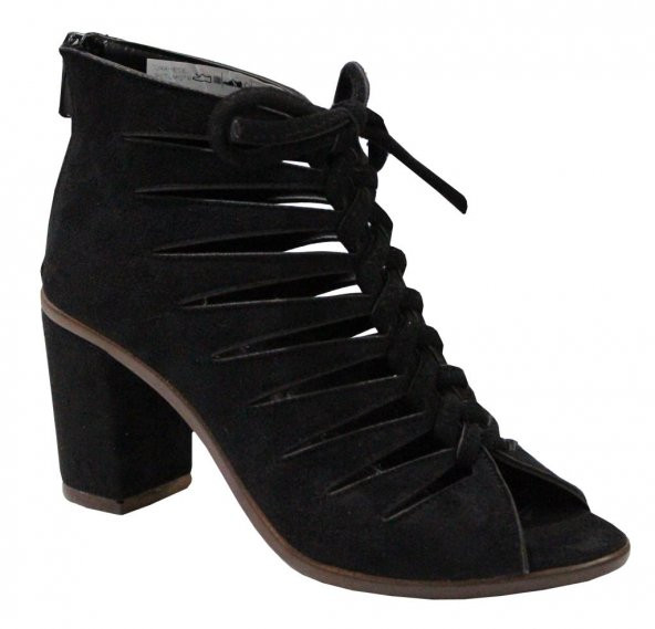 Punto 633234 Yazlık Fashion Sandalet Ayakkabı - 2