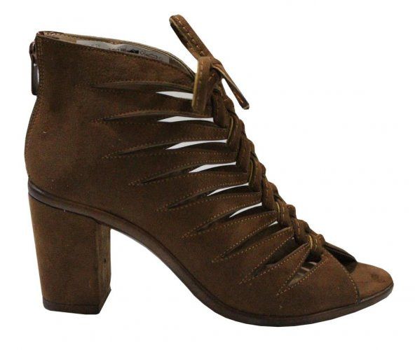 Punto 633234 Yazlık Fashion Sandalet Ayakkabı - 3
