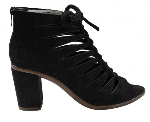 Punto 633234 Yazlık Fashion Sandalet Ayakkabı - 4