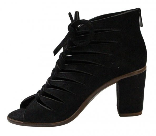 Punto 633234 Yazlık Fashion Sandalet Ayakkabı - 6