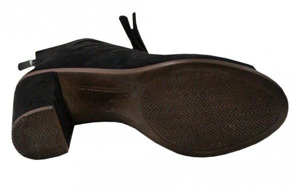 Punto 633234 Yazlık Fashion Sandalet Ayakkabı - 7
